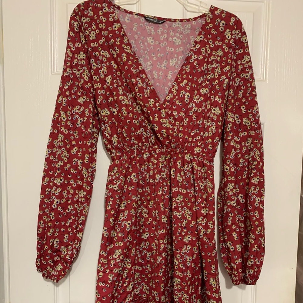 Women dress